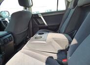 Toyota Land Cruiser 44