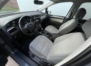 Volkswagen Touran 5