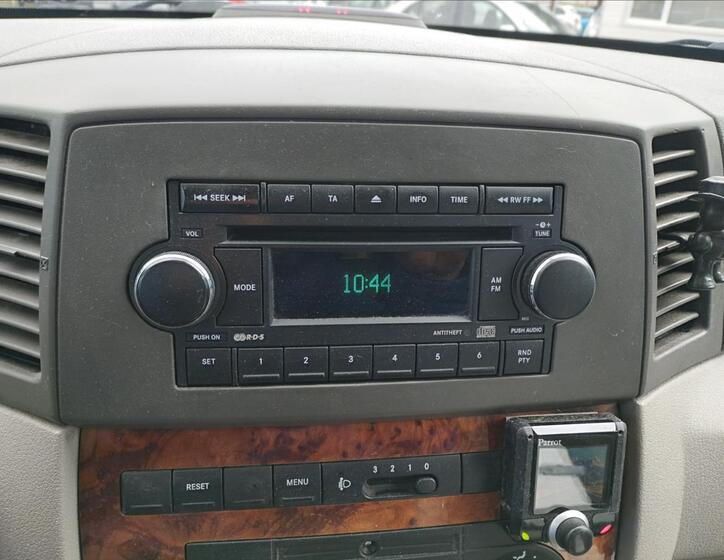 Jeep Grand Cherokee 15
