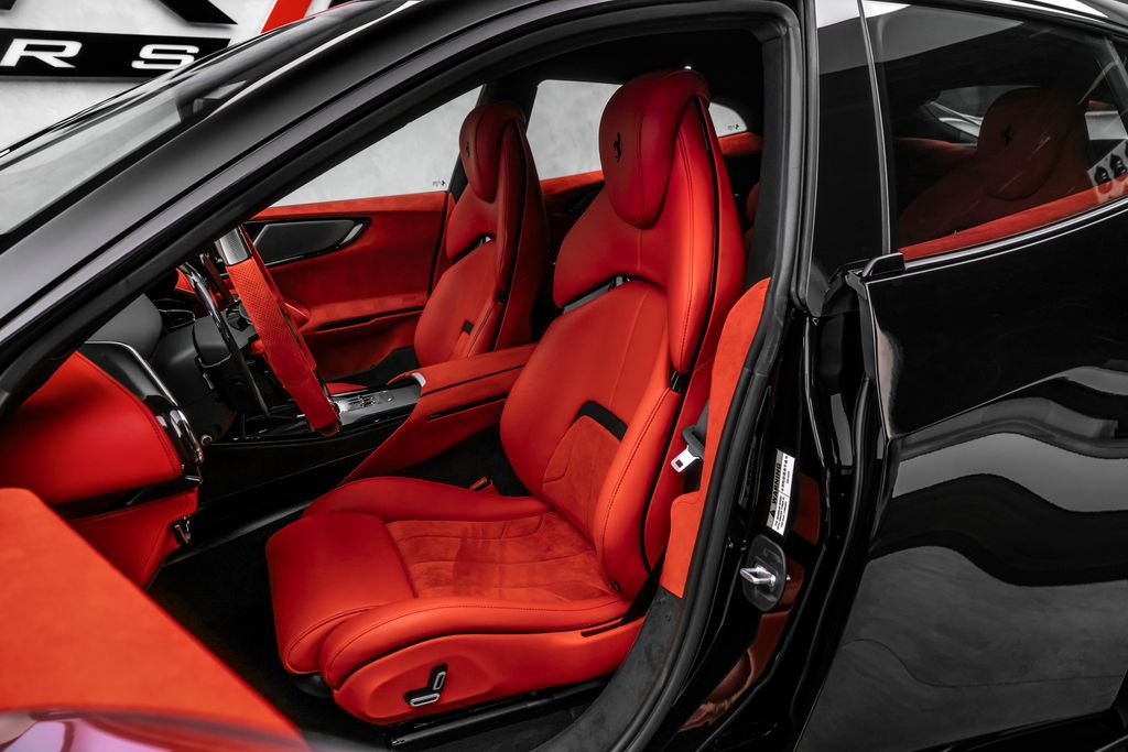 Ferrari Ostatní