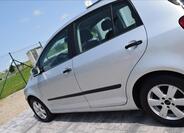 Volkswagen Golf Plus 11