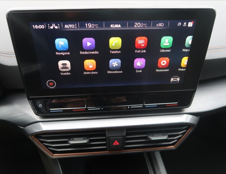 Cupra Formentor 37