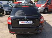 Škoda Octavia 5
