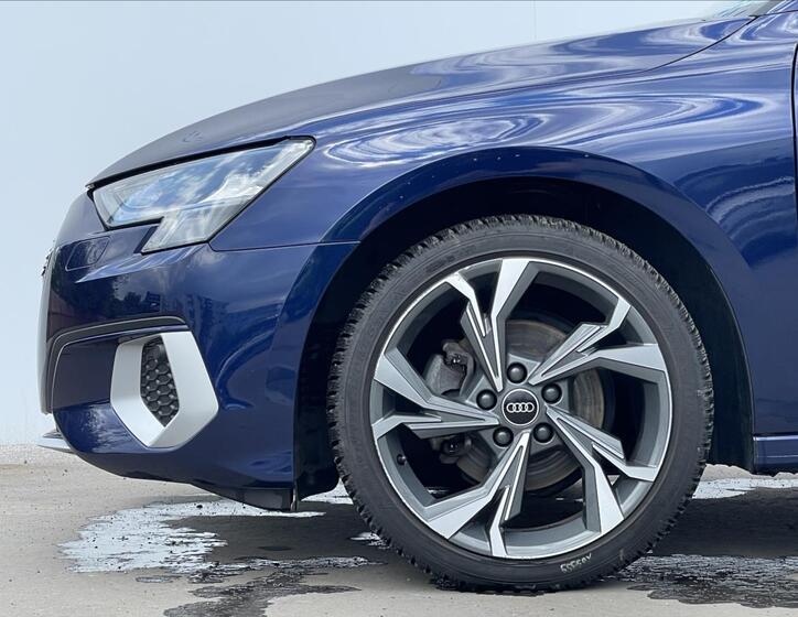 Audi A3 19