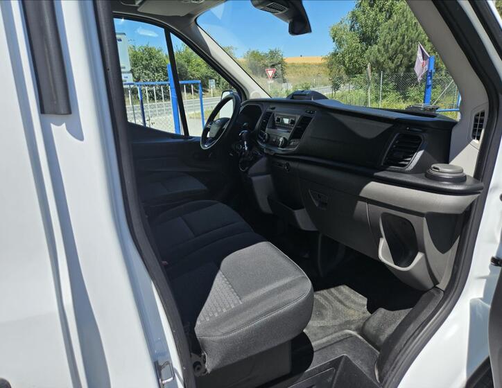 Ford Transit 6