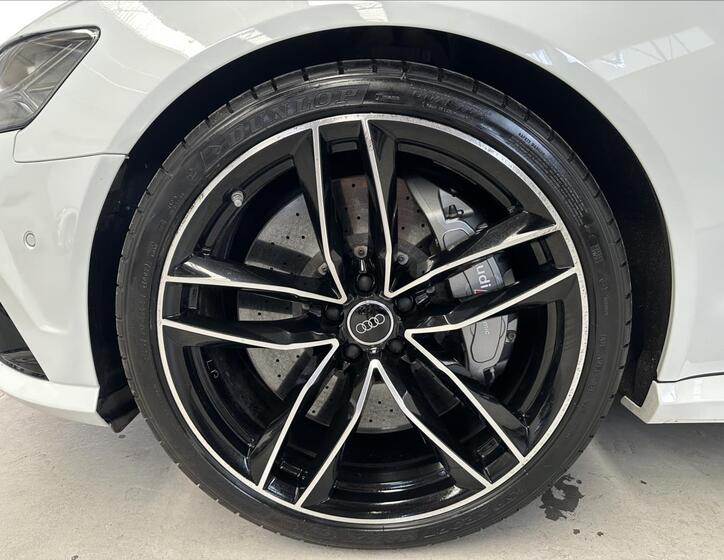 Audi RS 6 34