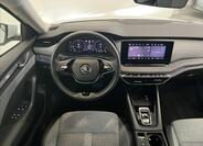 Škoda Octavia 5