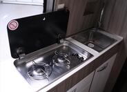 Mercedes-Benz Sprinter 24
