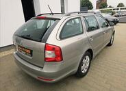 Škoda Octavia 6