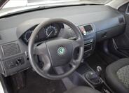 Škoda Fabia 9