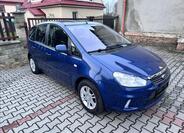 Ford C-MAX 1