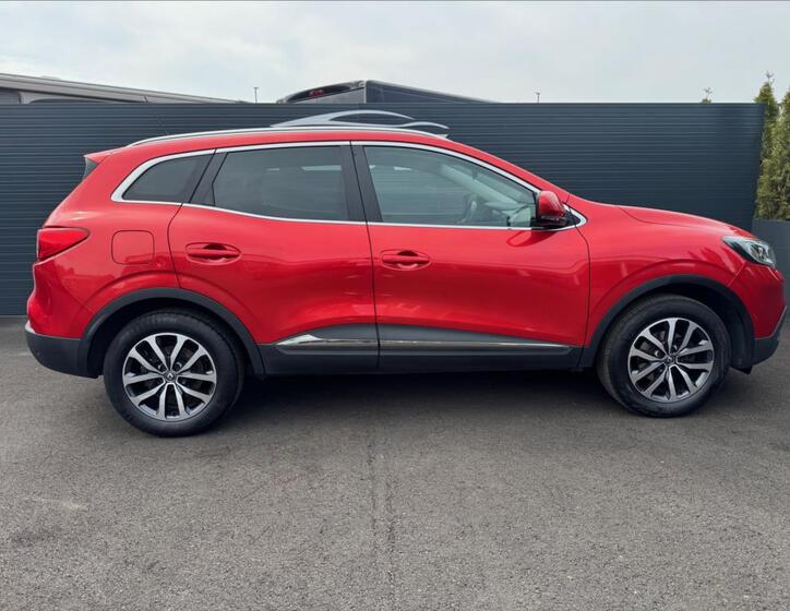 Renault Kadjar 6