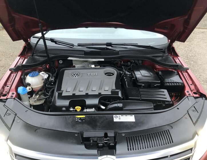 Volkswagen CC 66