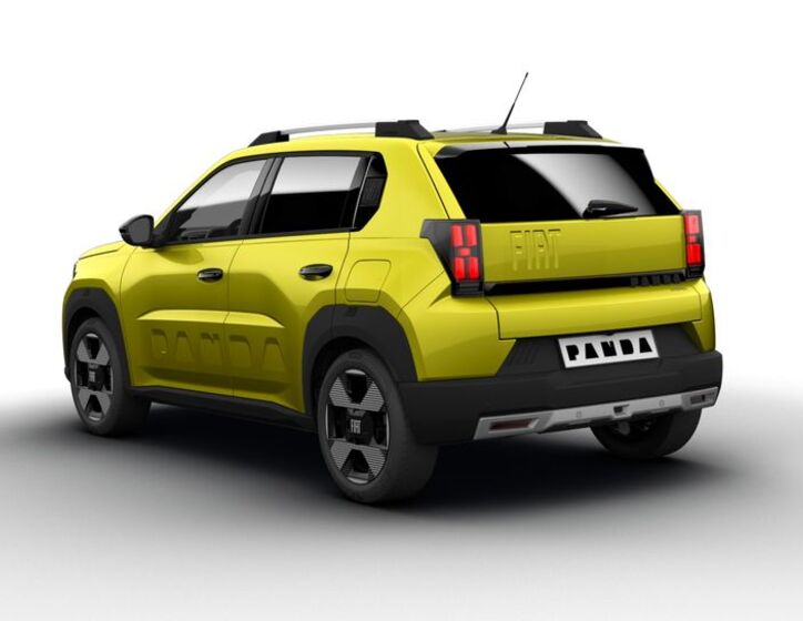 Fiat Ostatní 3