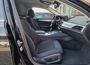 BMW Řada 5 14