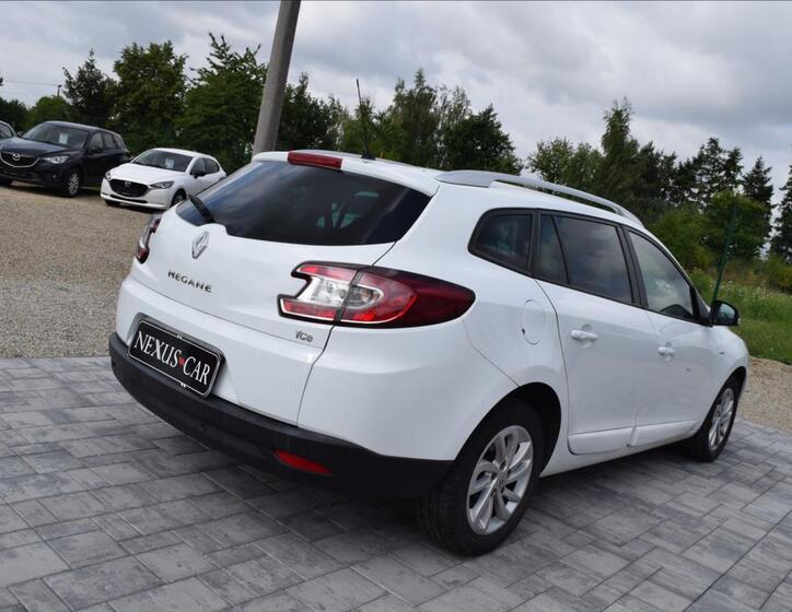 Renault Mégane 5