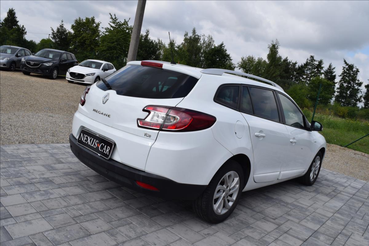 Renault Mégane