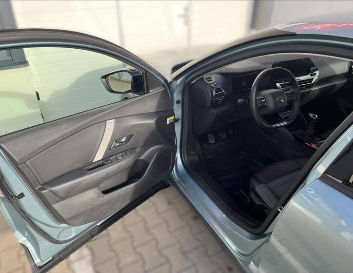 Citroën C4 11