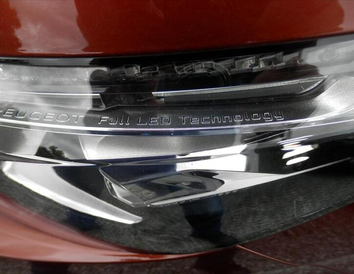 Peugeot 3008 41