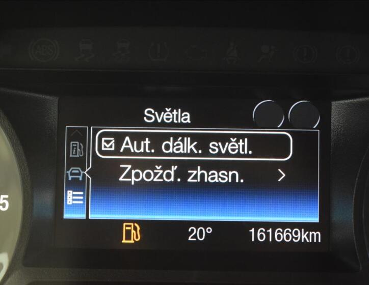 Ford S-MAX 29