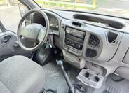 Ford Transit 12