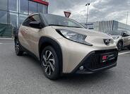 Toyota Aygo 2