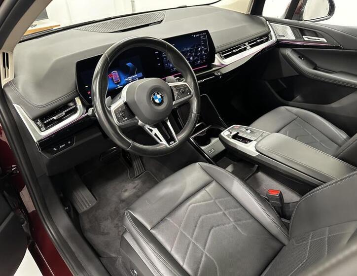 BMW Řada 2 5