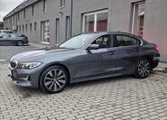 BMW Řada 3 6