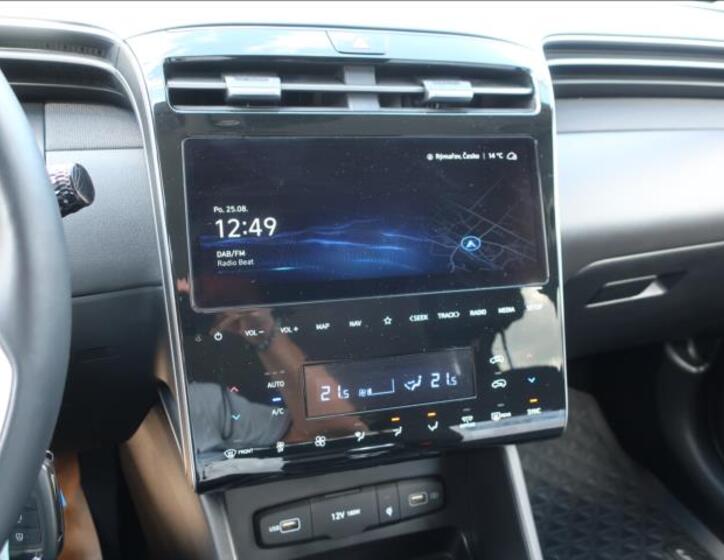 Hyundai Tucson 22