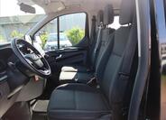 Ford Tourneo Custom 12