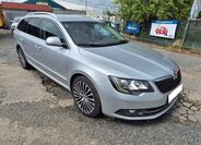 Škoda Superb 3