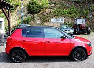 Škoda Fabia 5