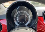 Fiat 500 25