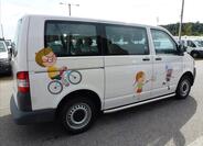Volkswagen Transporter 8
