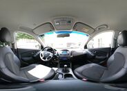 Hyundai ix35 9