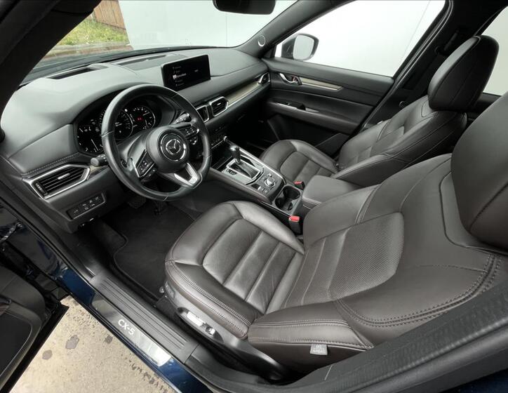 Mazda CX-5 5
