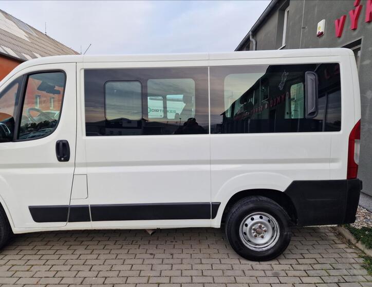 Citroën Jumper 43