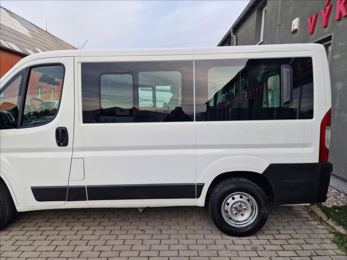 Citroën Jumper