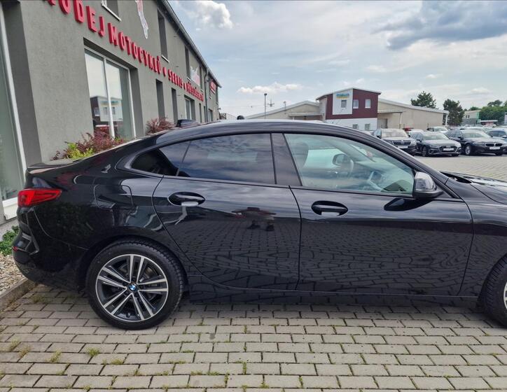 BMW Řada 2 42