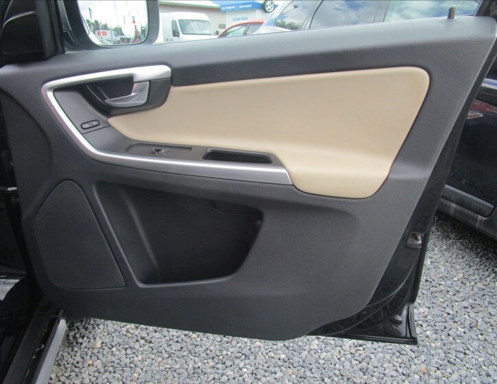 Volvo XC60 20