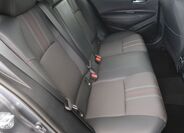 Toyota Corolla 13