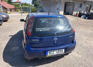 Opel Corsa 8