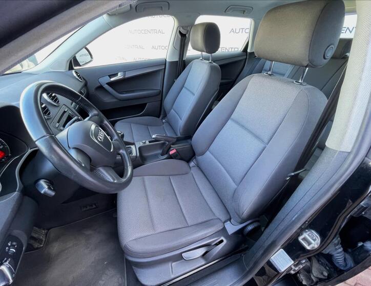 Audi A3 12