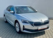 Škoda Octavia 8