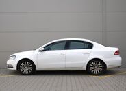 Volkswagen Passat 8