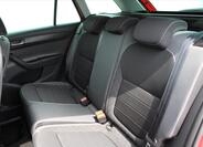 Škoda Fabia 11