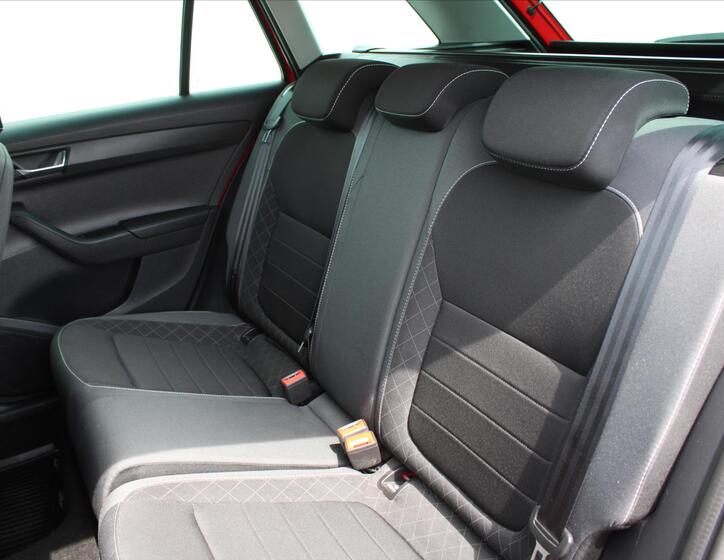 Škoda Fabia 11