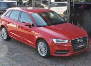 Audi A3 1