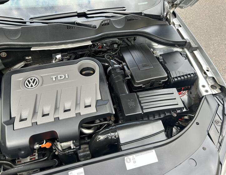 Volkswagen Passat 65
