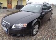 Audi A4 4